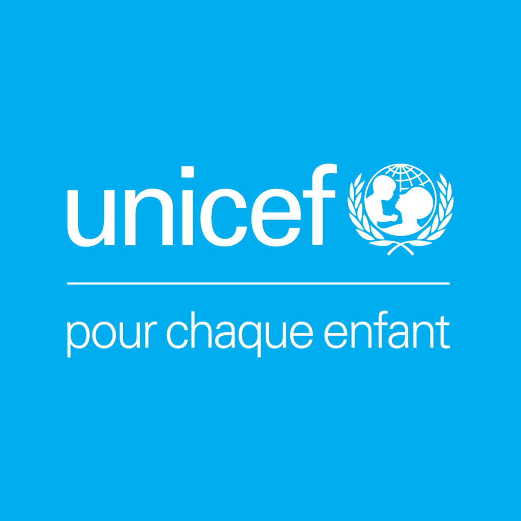 10km Unicef Interface Logo Unicef