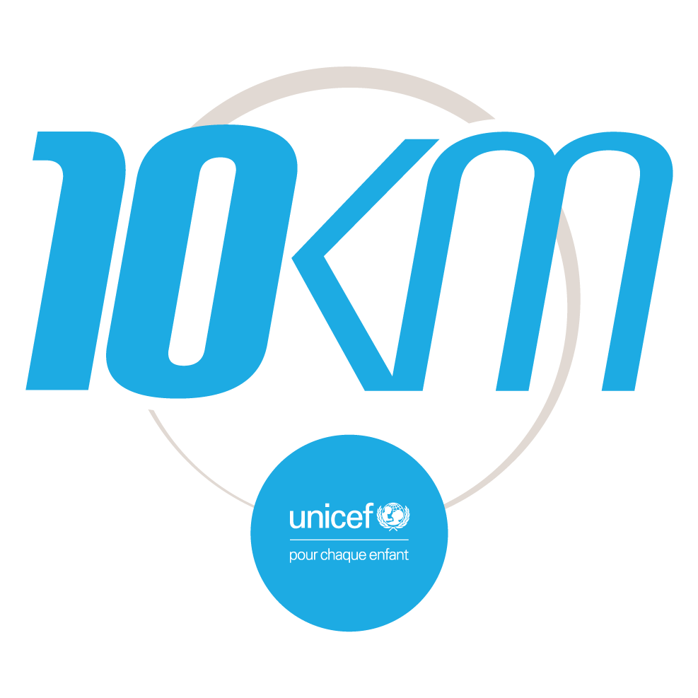 Course Unicef Interface Logo RUN 10KM Unicefok1