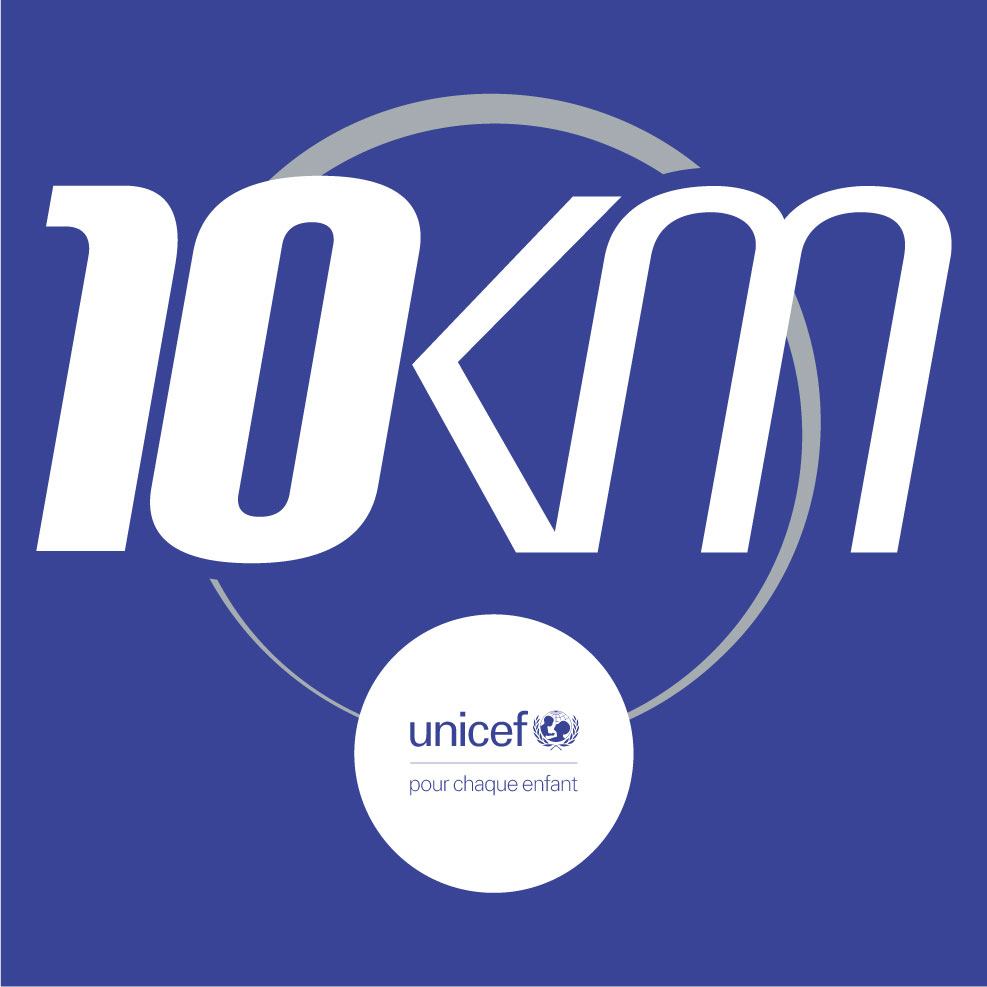 Course Unicef Interface Logo RUN 10KM Unicefok2