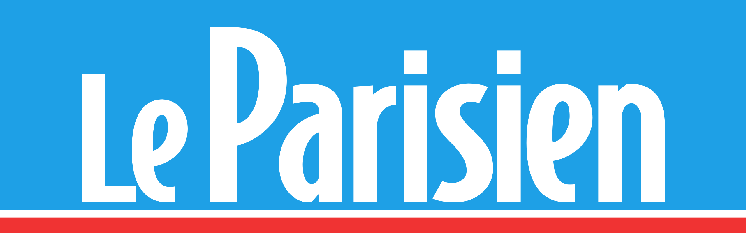 10km Unicef Pdf Le Parisien Logo.svg