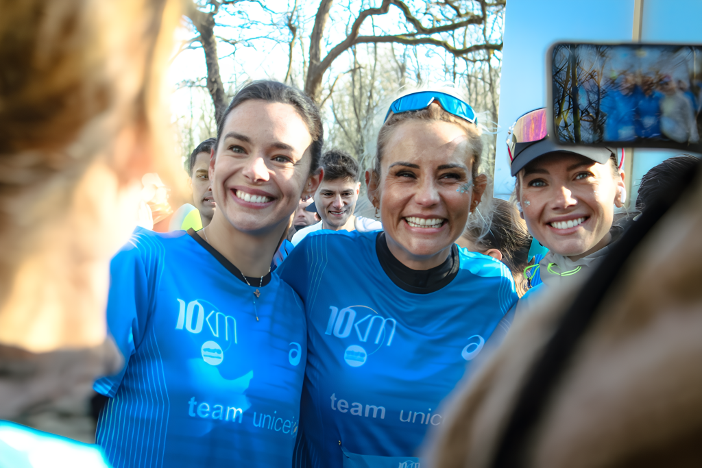 Accueil 26 10km Unicef Photos Edition 2025 Image 14