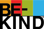 10km Unicef Partenaires BE KIND BLACK LOGO R 1